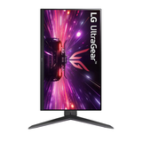  Màn hình LG UltraGear 24GS65F-B (23.8 inch/FHD/IPS/180Hz/1ms) 