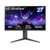  Màn hình LG UltraGear 27GS65F-B (27 inch/FHD/IPS/180Hz/1ms) 