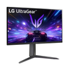 Màn hình LG UltraGear 27GS65F-B (27 inch/FHD/IPS/180Hz/1ms) 