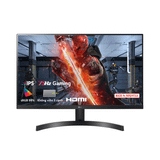  Màn hình LG 24MK600M-B IPS 24Inch Cinema Screen Full HD 75Hz FreeSync™ 