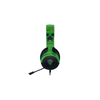  Tai nghe Razer Kraken V4 X - Minecraft Edition 
