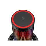  Micro HyperX QuadCast 2 S – RGB 