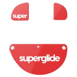  Feet chuột Pulsar Superglide 2 - Zowie EC Wireless Series 