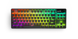  Bàn phím SteelSeries Apex Pro TKL Wireless (2023) 