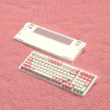  Bàn phím cơ FL-Esports CMK99 SAM Strawberry 