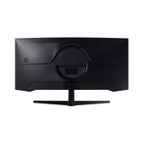  Màn hình Samsung LC34G55TWWEXXV (34 inch/WQHD/VA/165Hz/1ms) 
