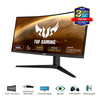  Màn hình ASUS TUF VG34VQL3A (34 inch/WQHD/VA/180Hz/1ms/loa/cong) 