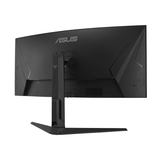  Màn hình ASUS TUF VG34VQL3A (34 inch/WQHD/VA/180Hz/1ms/loa/cong) 