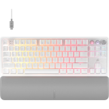  Bàn phím HE Corsair K70 PRO TKL | Rapid Trigger | 8000hz | Flash Tap 