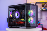  PC AMD GAMING Ryzen 7 5700X - RTX 3060 12GB 