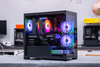  PC AMD GAMING RYZEN 7 7800X3D - RTX 4070/4070s/5070 12GB 