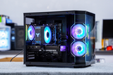  PC AMD GAMING RYZEN 5 7500F - RTX 5060 Ti 16GB 