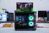  PC AMD GAMING RYZEN 5 7500F - RTX 5060 Ti 16GB 