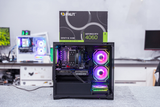  PC AMD GAMING Ryzen 7 5700X - RTX 4060 DUAL OC 8GB 