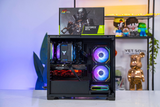  PC AMD GAMING Ryzen 7 5700X3D - RTX 3060 12GB 