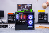  PC ULTRA GAMING INTEL i7 12700KF - RTX 5060 Ti 16GB 