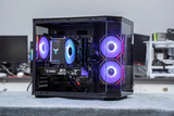  PC AMD GAMING Ryzen 7 5700X3D - RTX 3060 12GB 