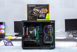  PC GAMING INTEL i5 12400F - RTX 3060 12GB 