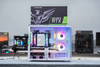  PC Premium Gaming White INTEL I5 12400F - RTX 3070 8GB 3 FAN 