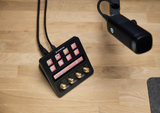  Elgato XLR Dock for Stream Deck + 