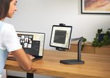  Đế đỡ micro Elgato Wave Desk Stand 