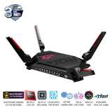  Bộ phát wifi 6 Asus ROG Rapture Gaming GT-AX6000 