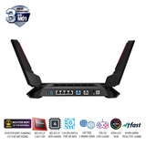  Bộ phát wifi 6 Asus ROG Rapture Gaming GT-AX6000 