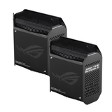  Bộ phát wifi 6 Asus ROG Rapture Gaming GT6 Black 2-Pack 