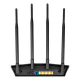  Bộ phát wifi 6 Asus RT-AX1800HP MU-MIMO 
