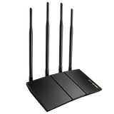  Bộ phát wifi 6 Asus RT-AX1800HP MU-MIMO 