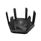  Bộ phát wifi 6 Asus RT-AXE7800 Tri-band 