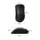  Chuột ZOWIE EC2-DW 
