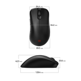  Chuột ZOWIE EC1-DW 