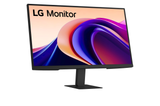  Màn Hình LG 27U631A-B (27 inch/QHD/IPS/100Hz/5ms/USB-C 15W) 
