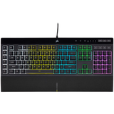  Bàn phím cơ Corsair K55 PRO RGB 