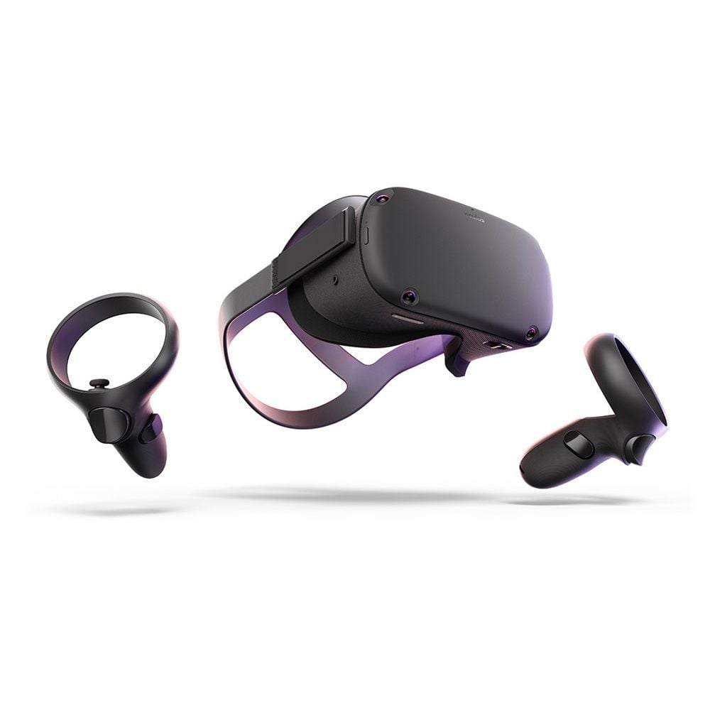  Oculus Quest 128GB - Kính thực tế ảo VR 
