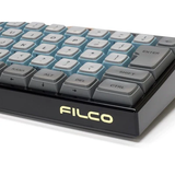  Bàn phím cơ Filco Majestouch Minila-R Convertible Sikkoku 