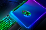  Chuột Razer Basilisk V3 Pro 35K - Phantom Green Edition 