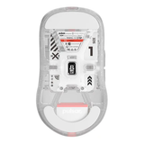  Chuột Pulsar X2H Super Clear (Hỗ trợ 4K Polling Rate) - Limited Edition 