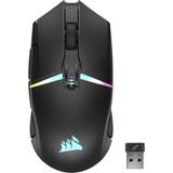  Chuột Corsair NIGHTSABRE WIRELESS RGB 