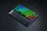  Bàn phím Razer BlackWidow V4 75% - Phantom Green Edition 