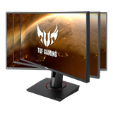  Màn hình ASUS TUF GAMING VG259QM 25" IPS 280Hz G-Sync 1ms 