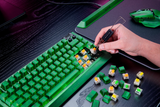  Bàn phím Razer BlackWidow V4 75% - Phantom Green Edition 