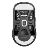  Chuột Pulsar X2H Wireless Medium Black 