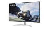  Màn hình LG 32UN500-W 32" 4K 