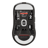  Chuột Pulsar X2H Super Clear (Hỗ trợ 4K Polling Rate) - Limited Edition 