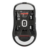  Chuột Pulsar X2H Super Clear (Hỗ trợ 4K Polling Rate) - Limited Edition 