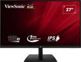  Màn hình ViewSonic VA2736-H 27″ IPS 1ms 