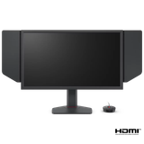  Màn hình BenQ ZOWIE XL2546X 240Hz DyAc+™ 24.5 inch 