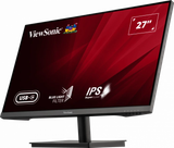  Màn hình ViewSonic VA2709U-4K 32″ IPS USB-C PD 65W 